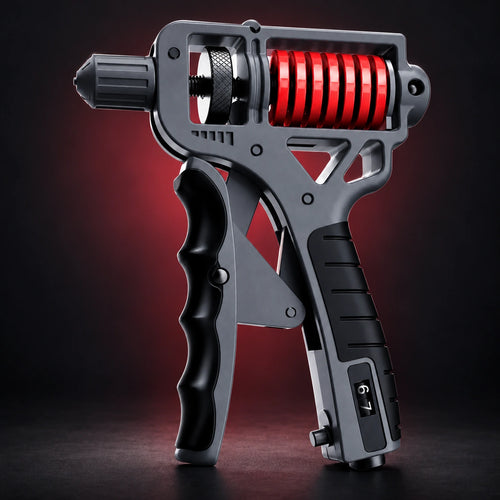 Armvora® GripForce Pro — Adjustable Hand Grip Strengthener