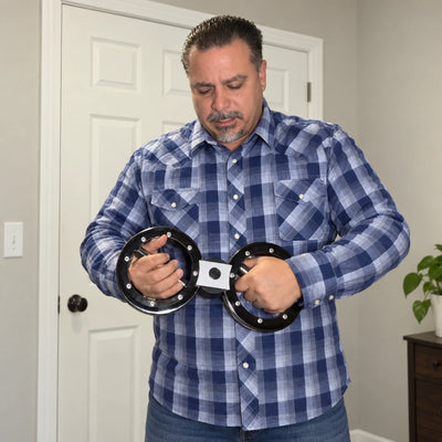 Adjustable Resistance Works Great