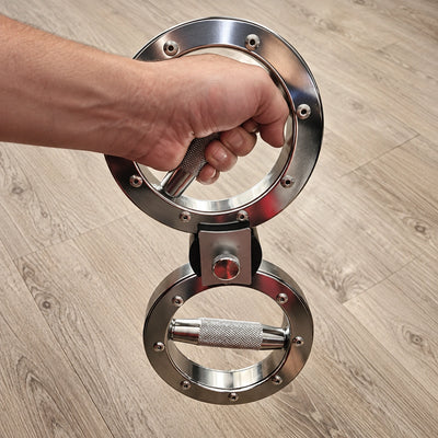 A Must-Have for Lifters