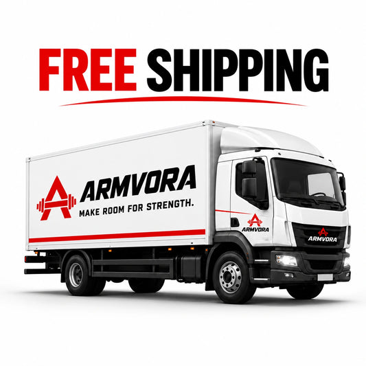 Free Shipping