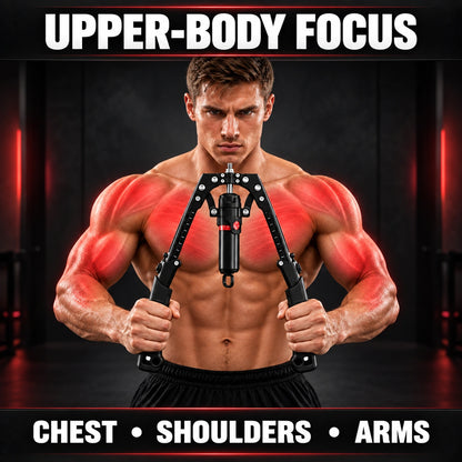 Armvora® Coreflex Twister Pro