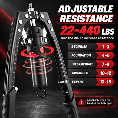 Armvora® Coreflex Twister Pro