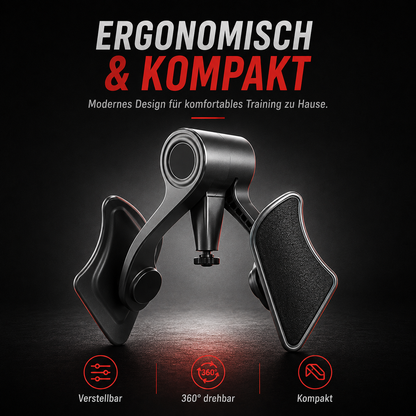 Armvora® Inner Thigh / Lower-Body Trainer