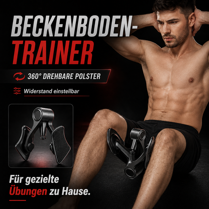 Armvora® Inner Thigh / Lower-Body Trainer