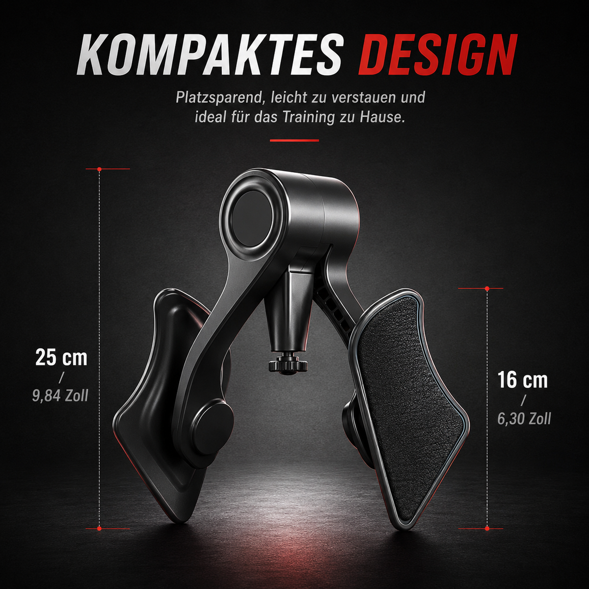 Armvora® Inner Thigh / Lower-Body Trainer