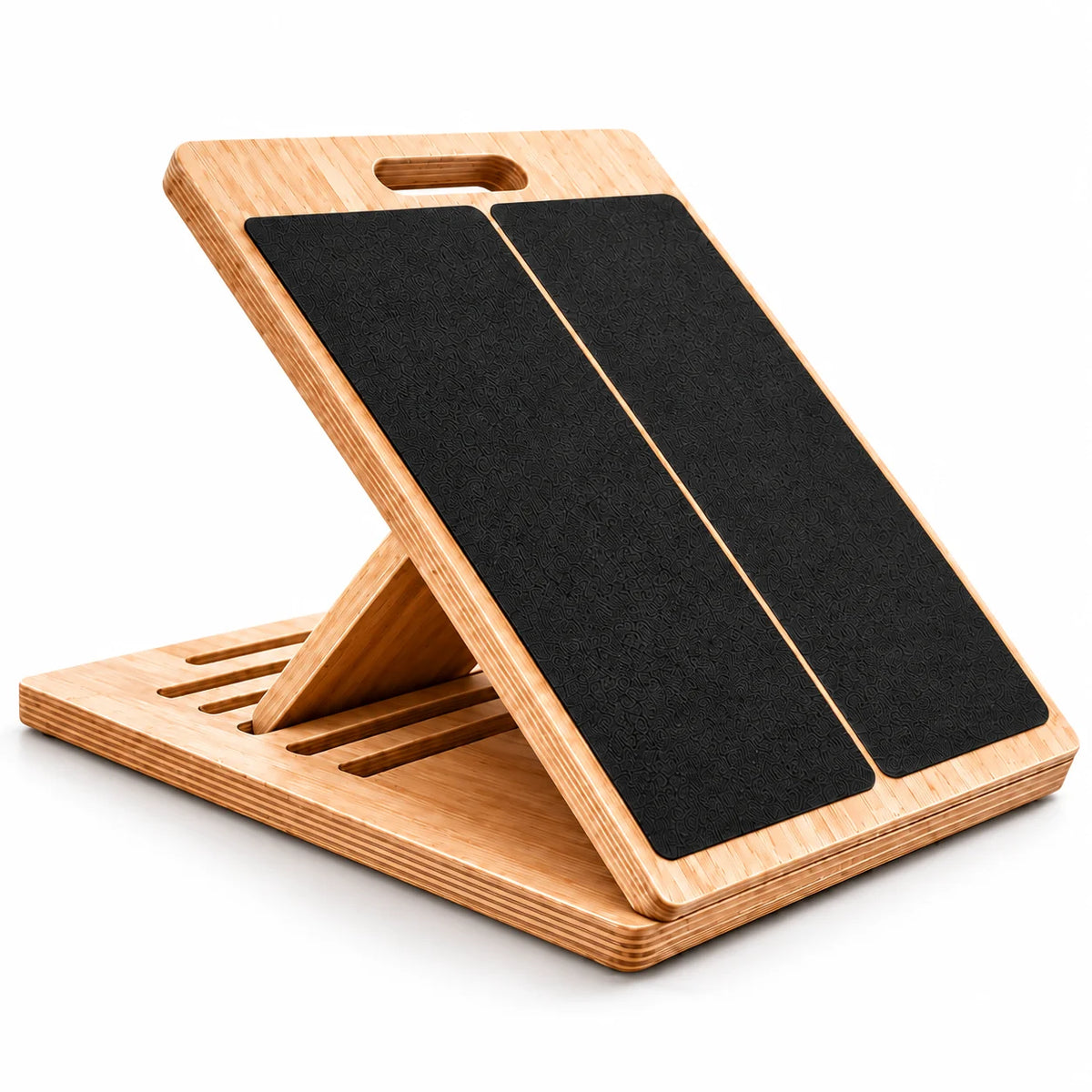 Adjustable Wooden Slant Board